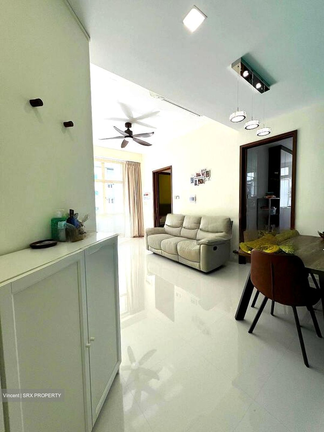 Mandale Heights (D11), Apartment #483986701